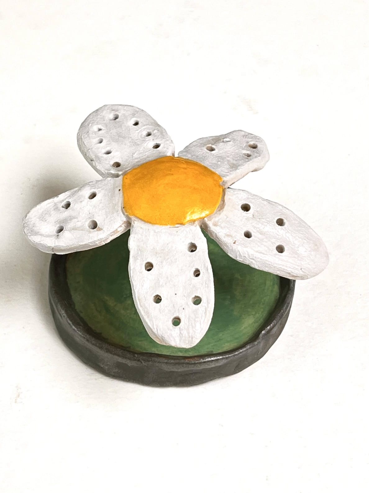Pottery