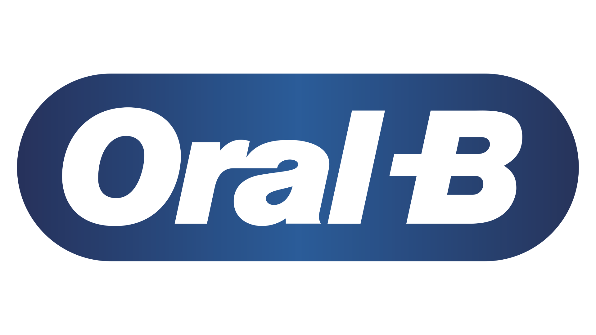 P&G · Oral-B Tech Hub logo