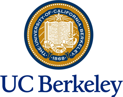 UC Berkeley logo