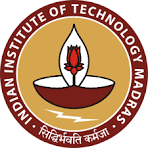 IIT Madras logo